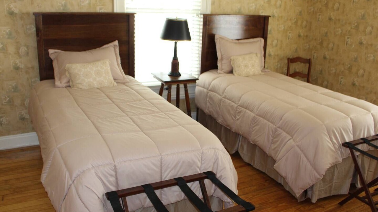 Photo of Bedroom in Piedmont