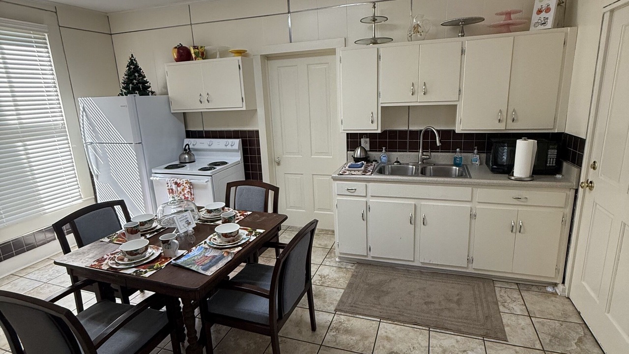 Photo of Kitchen in Piedmont