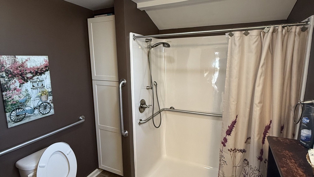Photo of Bathroom in Piedmont