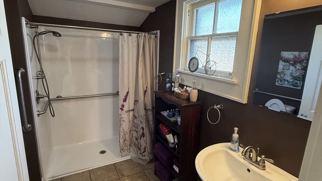 Photo of Bathroom in Piedmont