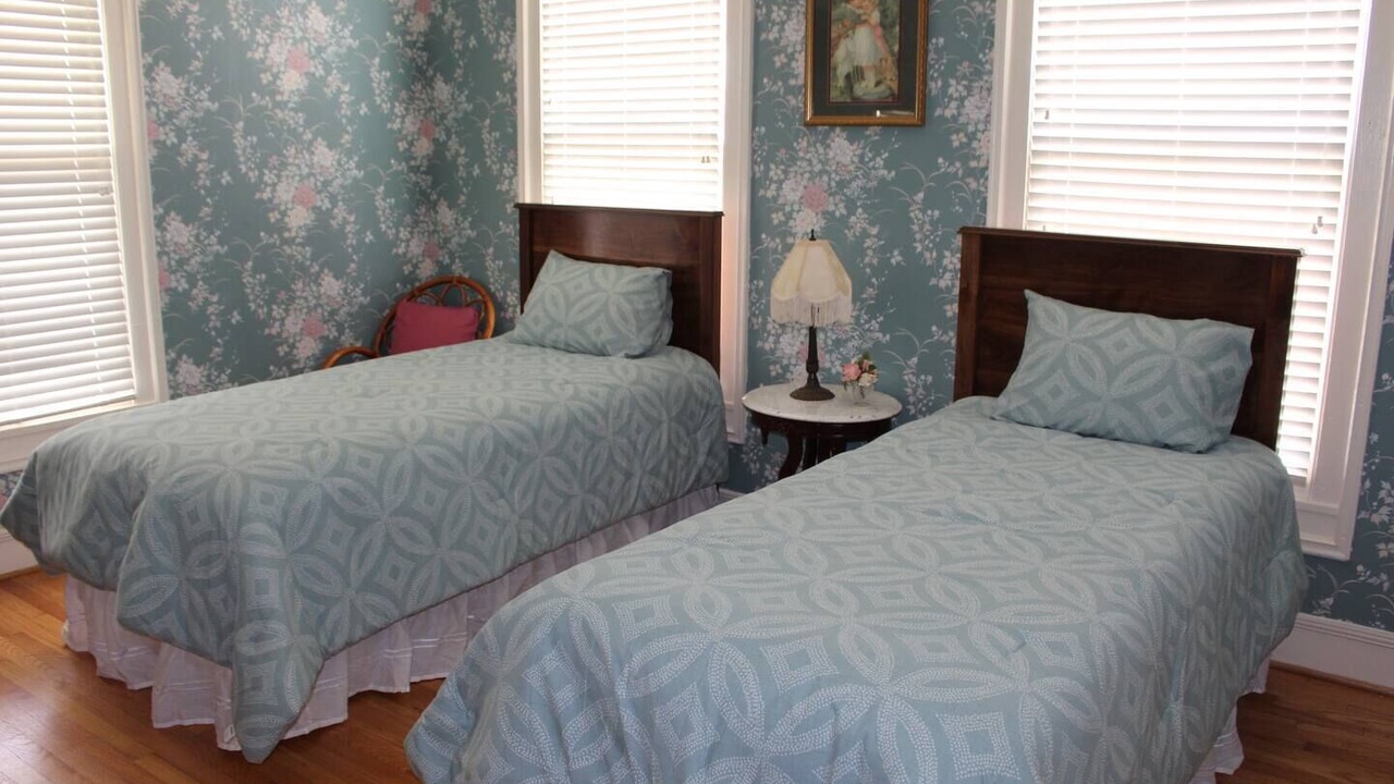 Photo of Bedroom in Piedmont