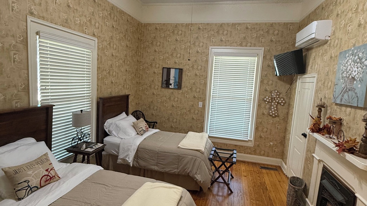 Photo of Bedroom in Piedmont