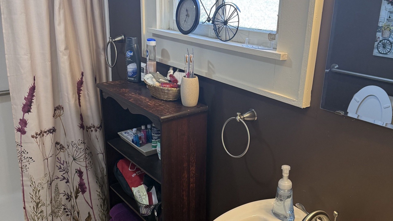 Photo of Bathroom in Piedmont