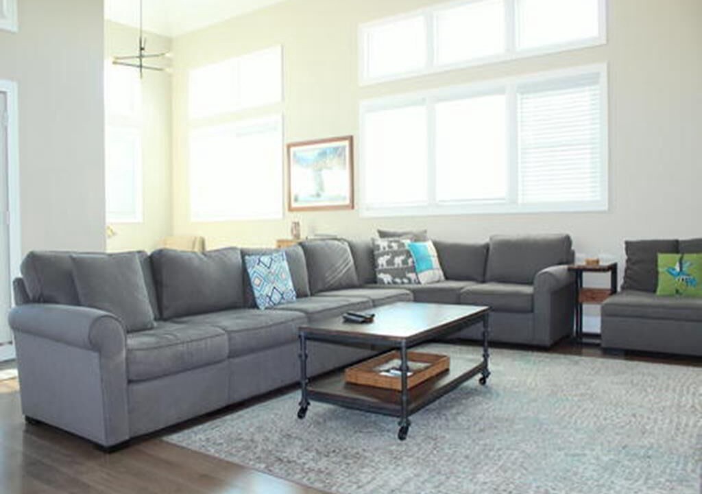 Photo of Livingroom in Sea Isle City