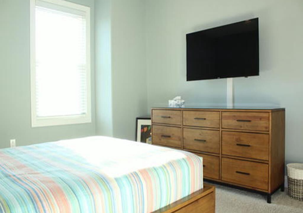 Photo of Bedroom in Sea Isle City