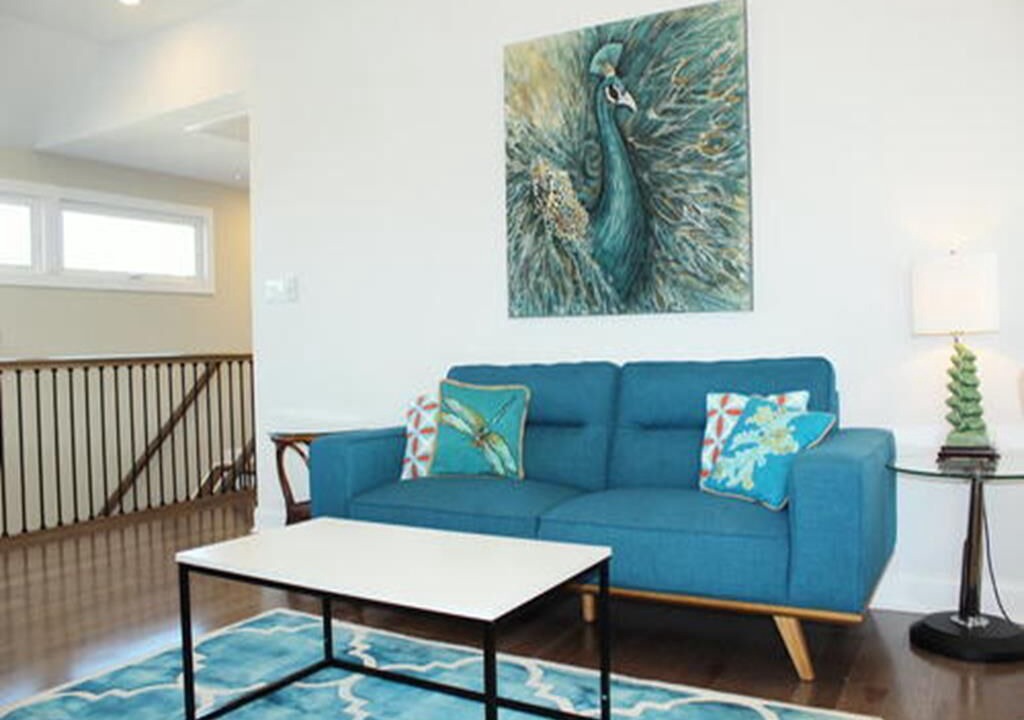 Photo of Livingroom in Sea Isle City