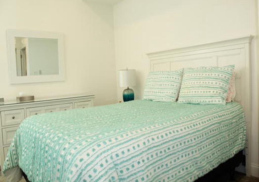 Photo of Bedroom in Sea Isle City