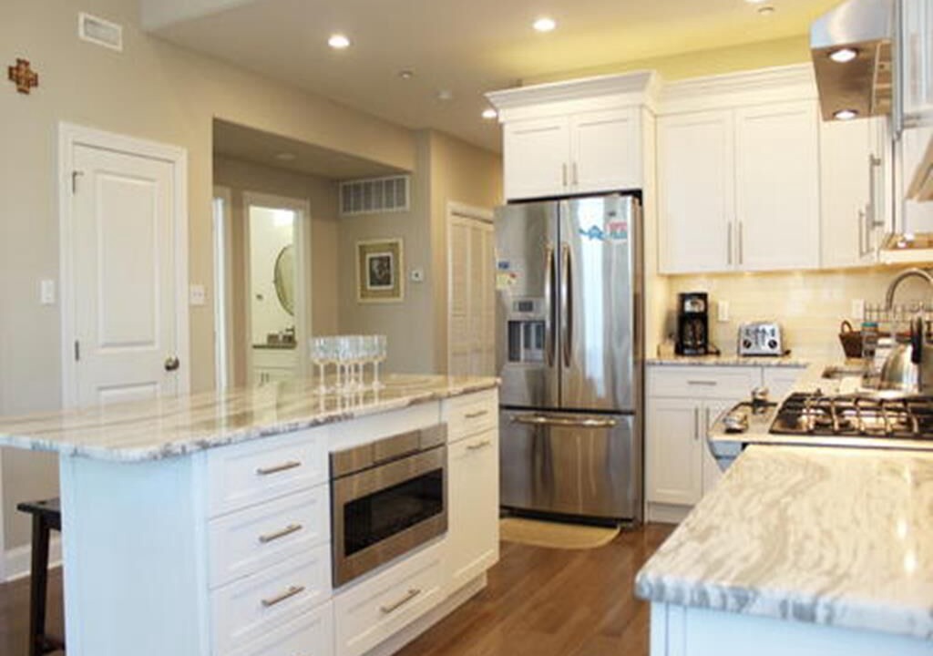 Photo of Kitchen in Sea Isle City
