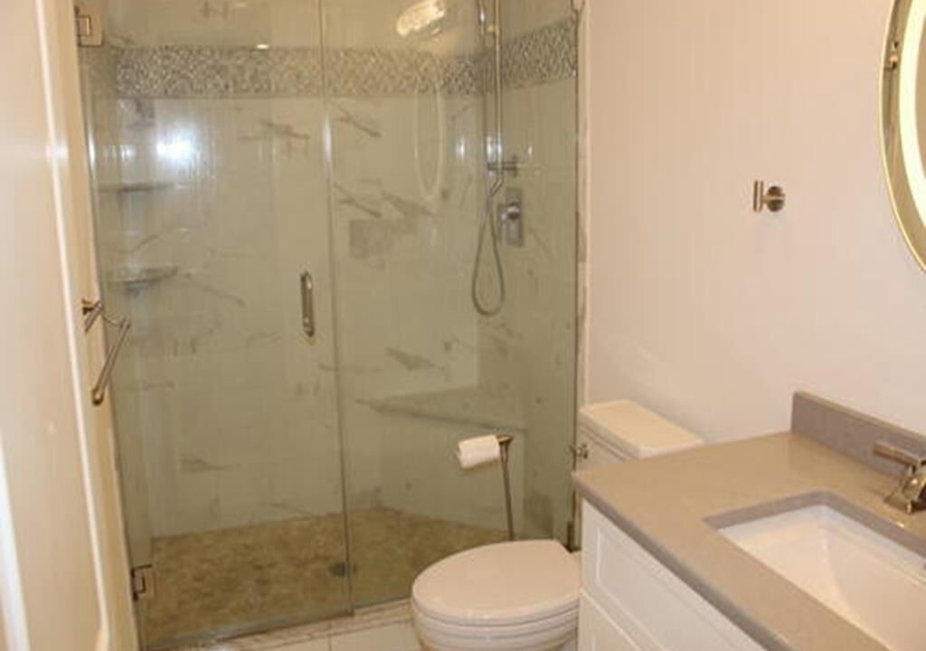 Photo of Bathroom in Sea Isle City