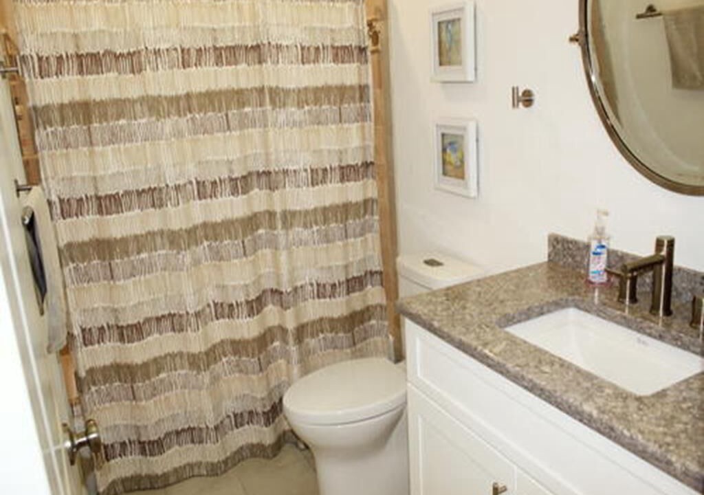 Photo of Bathroom in Sea Isle City