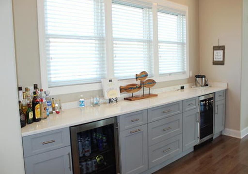 Photo of Kitchen in Sea Isle City