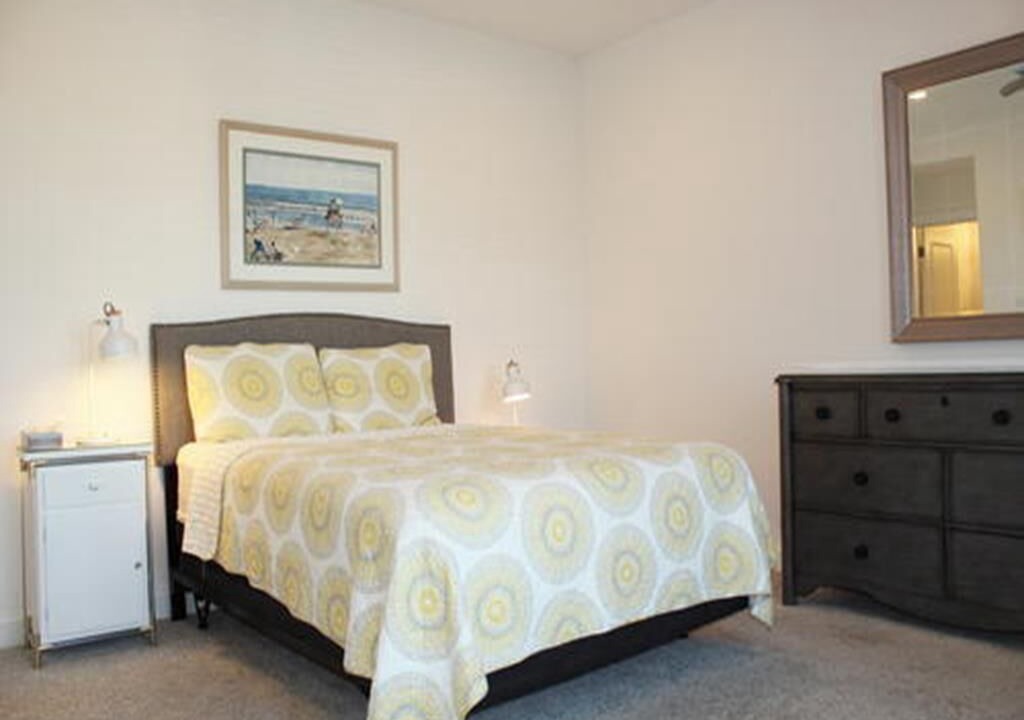 Photo of Bedroom in Sea Isle City