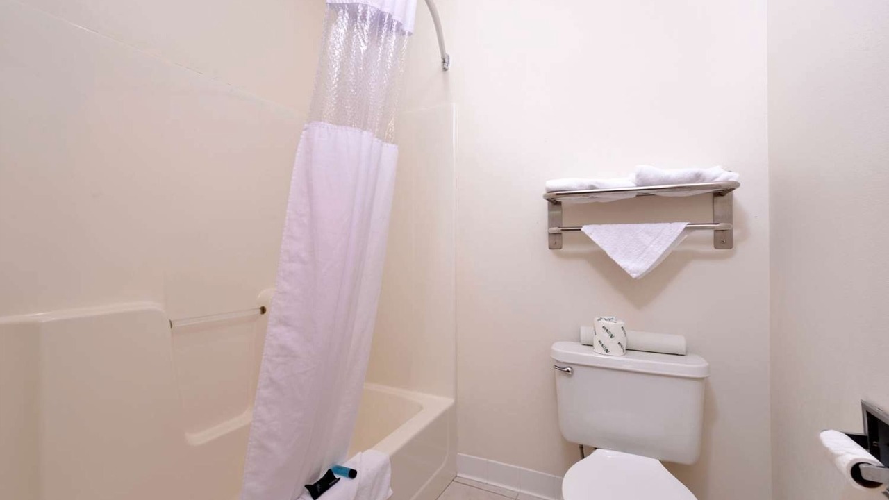 Photo of Bathroom in Atlantic
