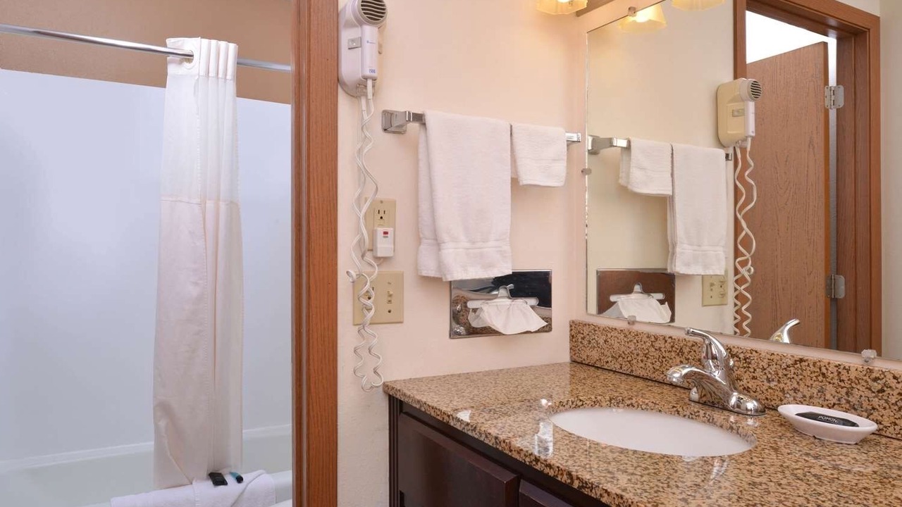 Photo of Bathroom in Atlantic