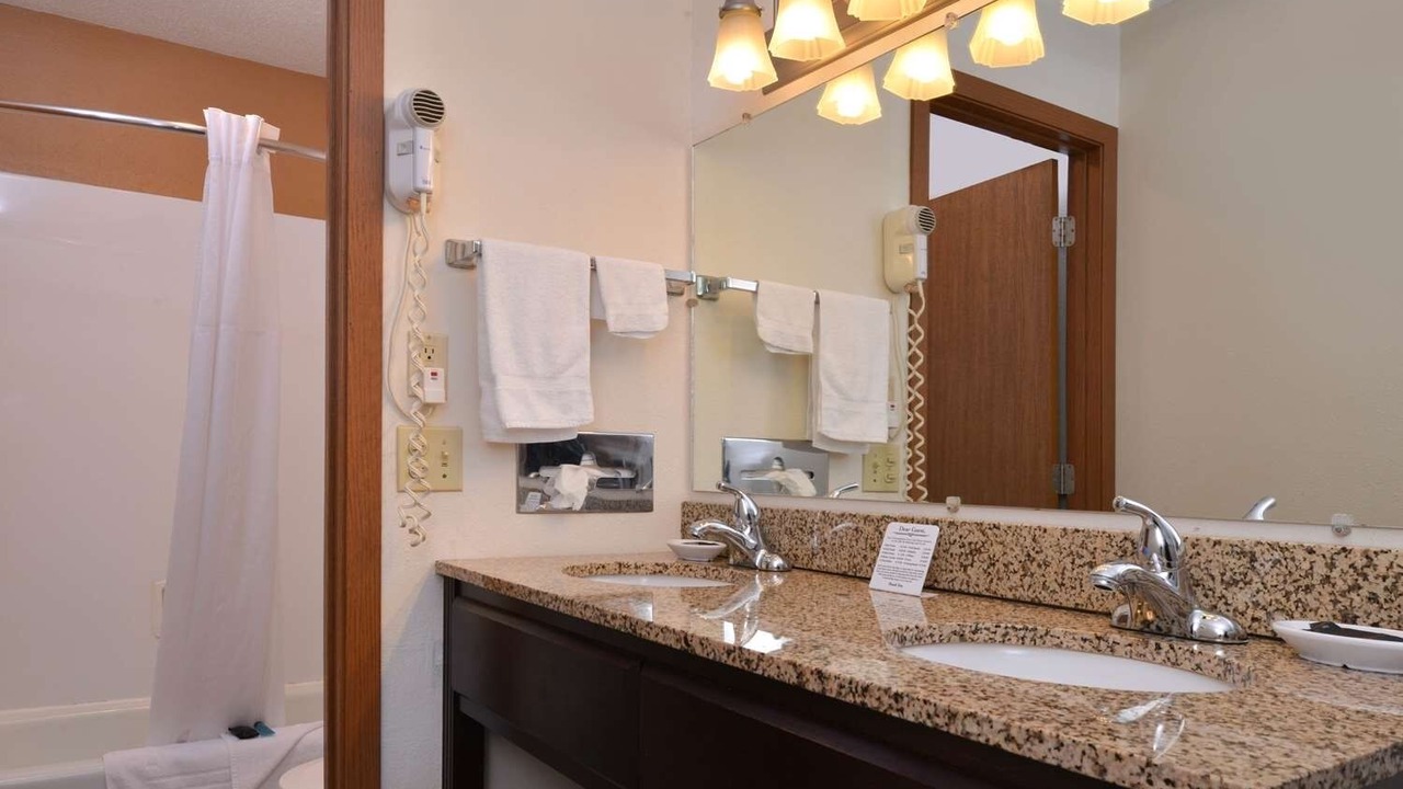 Photo of Bathroom in Atlantic