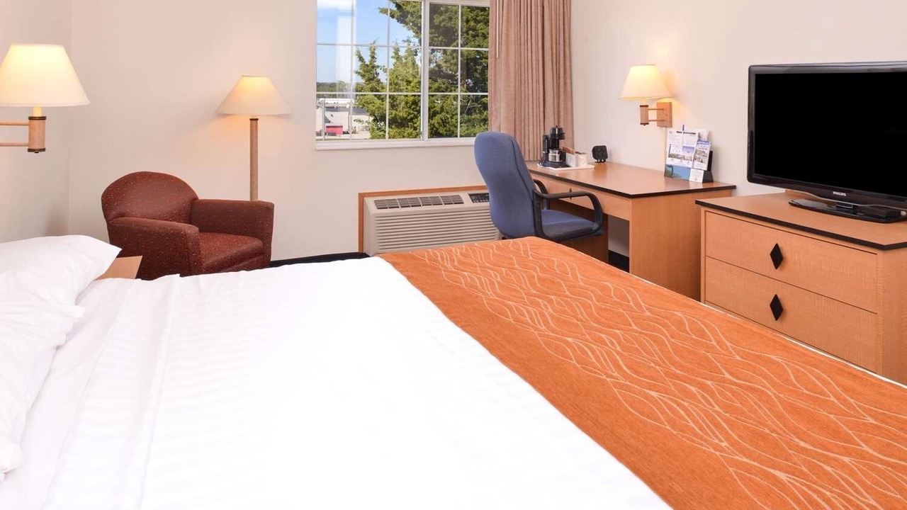 Photo of Bedroom in Atlantic
