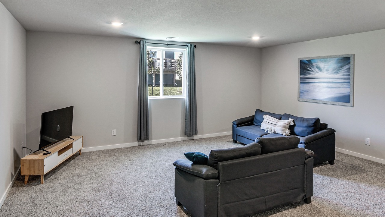 Photo of Livingroom in Waukee