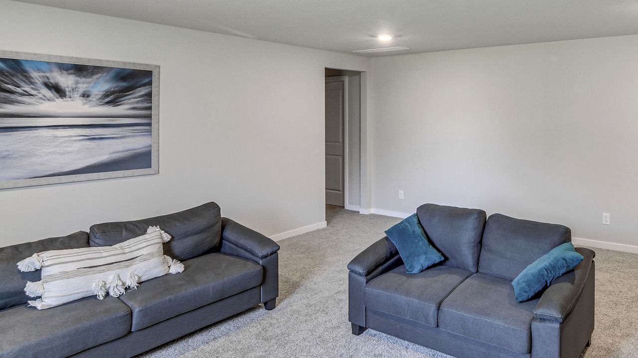 Photo of Livingroom in Waukee