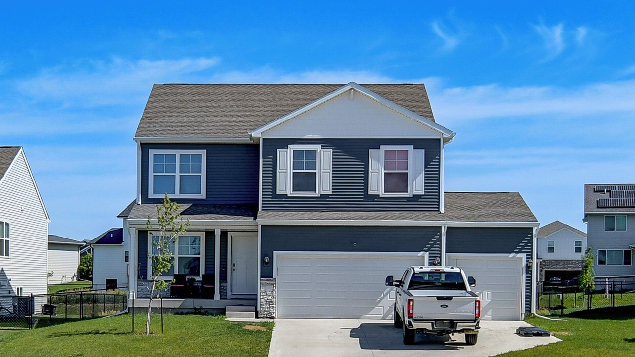 Photo of Outdoor in Waukee