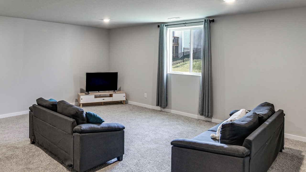 Photo of Bedroom in Waukee