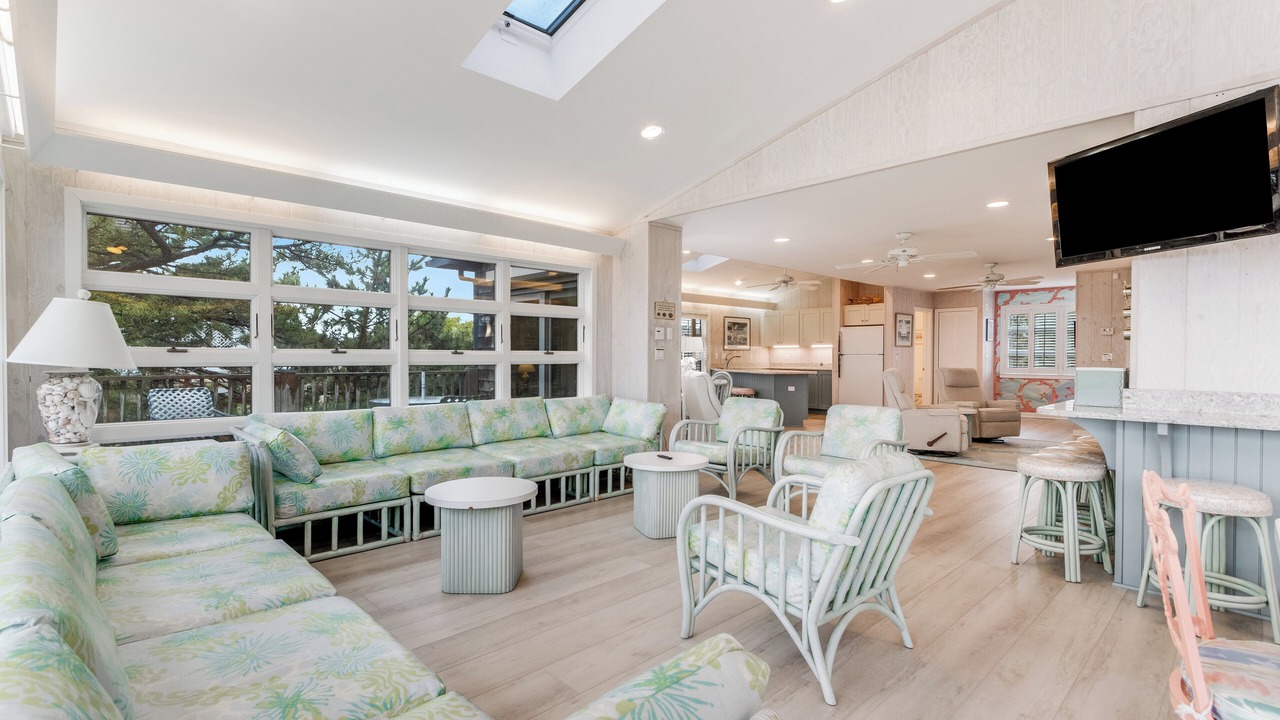 Photo of Livingroom in South Rehoboth
