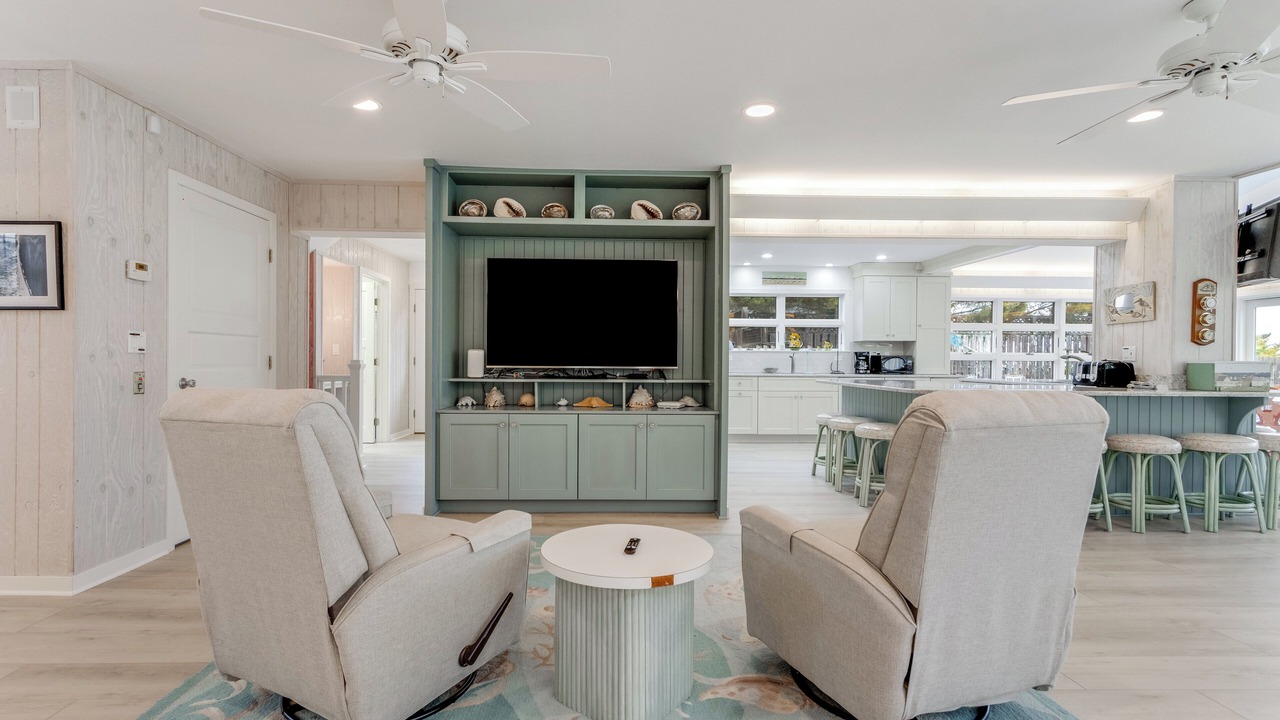 Photo of Livingroom in South Rehoboth