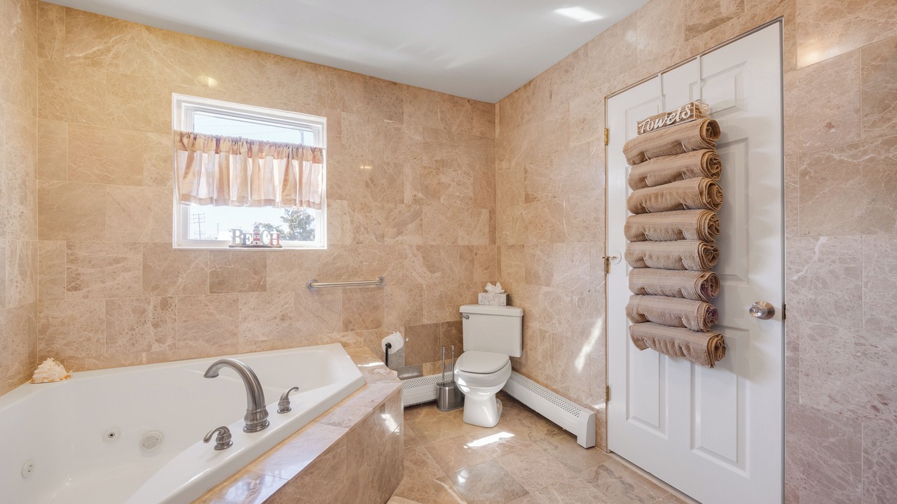 Photo of Bathroom in West Belmar