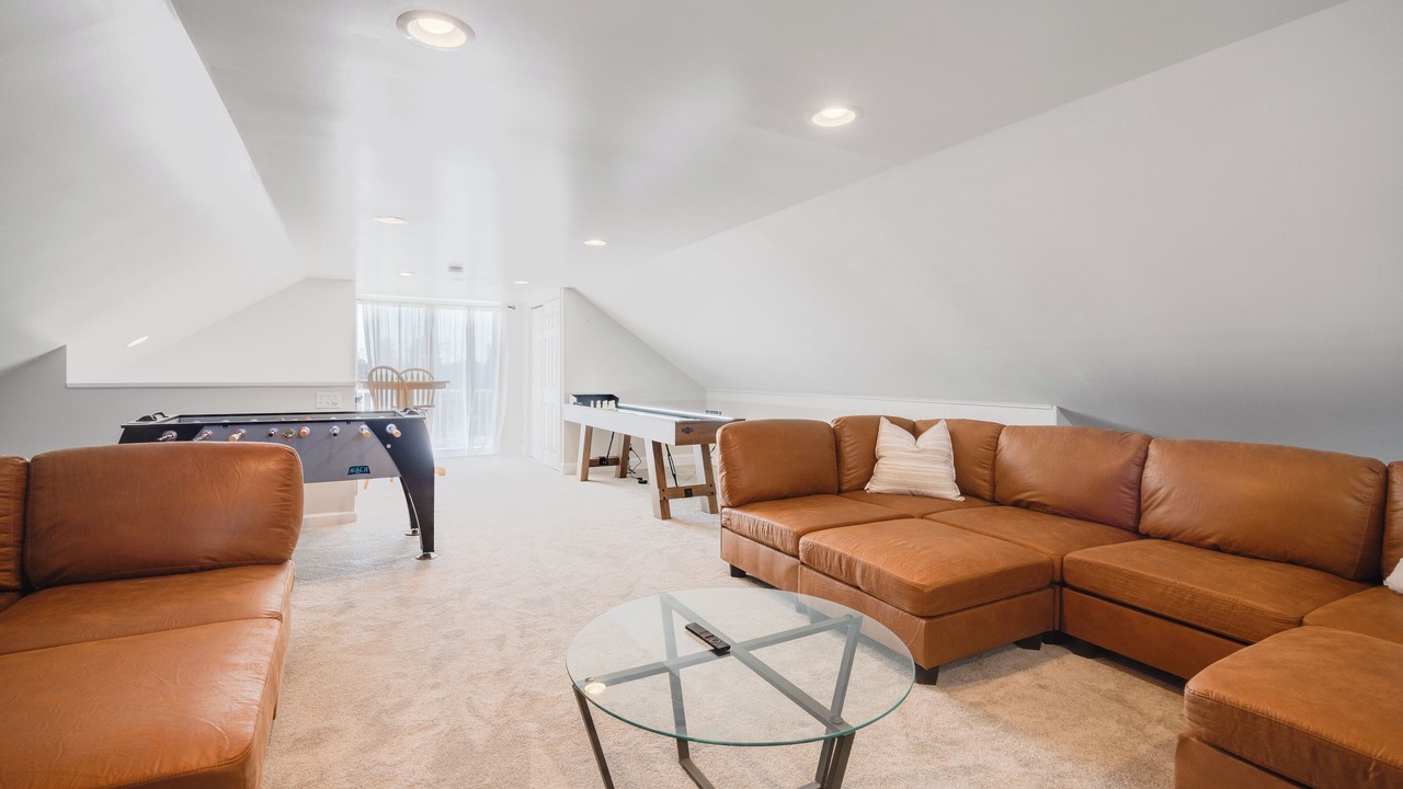 Photo of Bedroom in West Belmar
