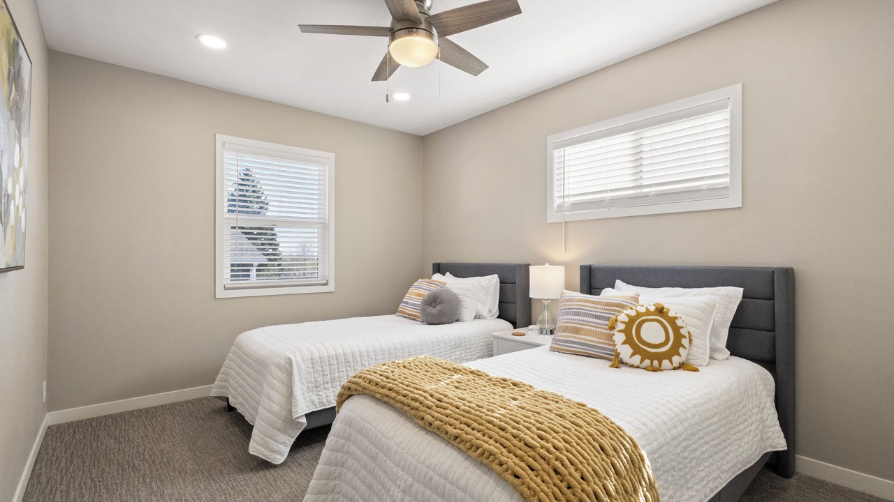 Photo of Bedroom in Sioux Falls
