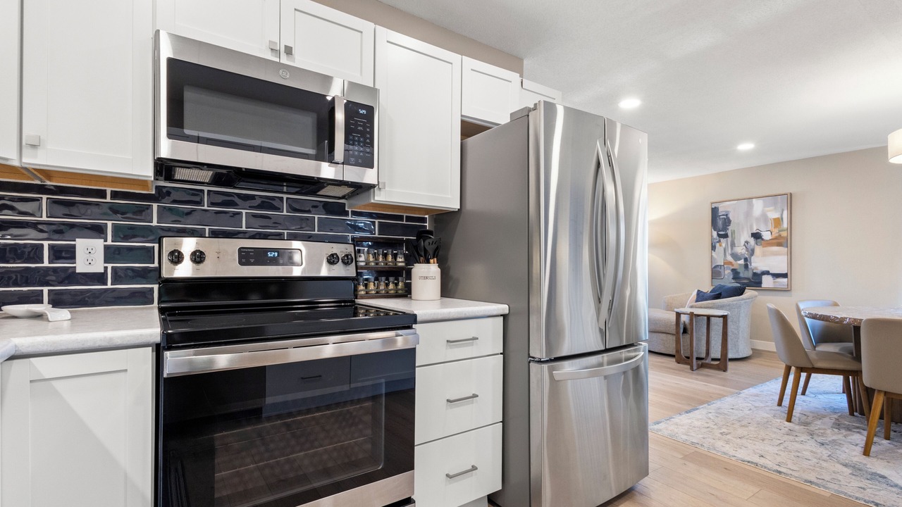 Photo of Kitchen in Sioux Falls