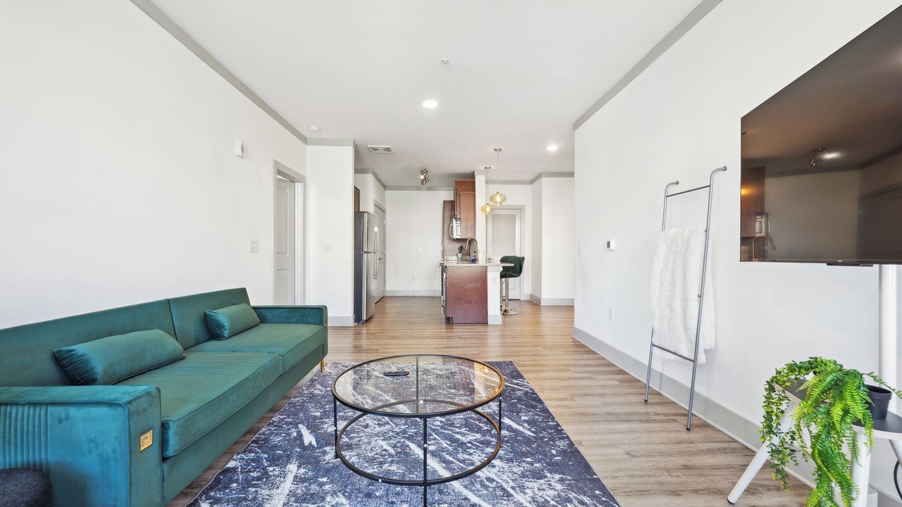 Photo of Livingroom in Farragut