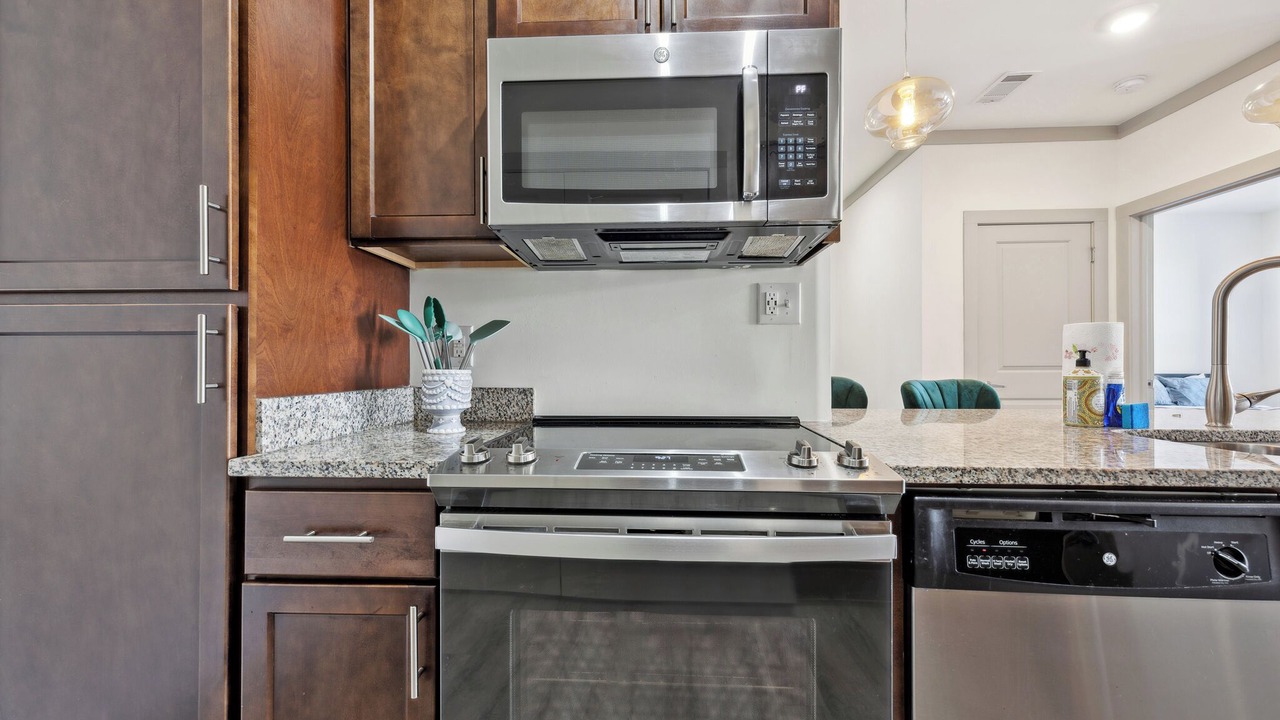 Photo of Kitchen in Farragut