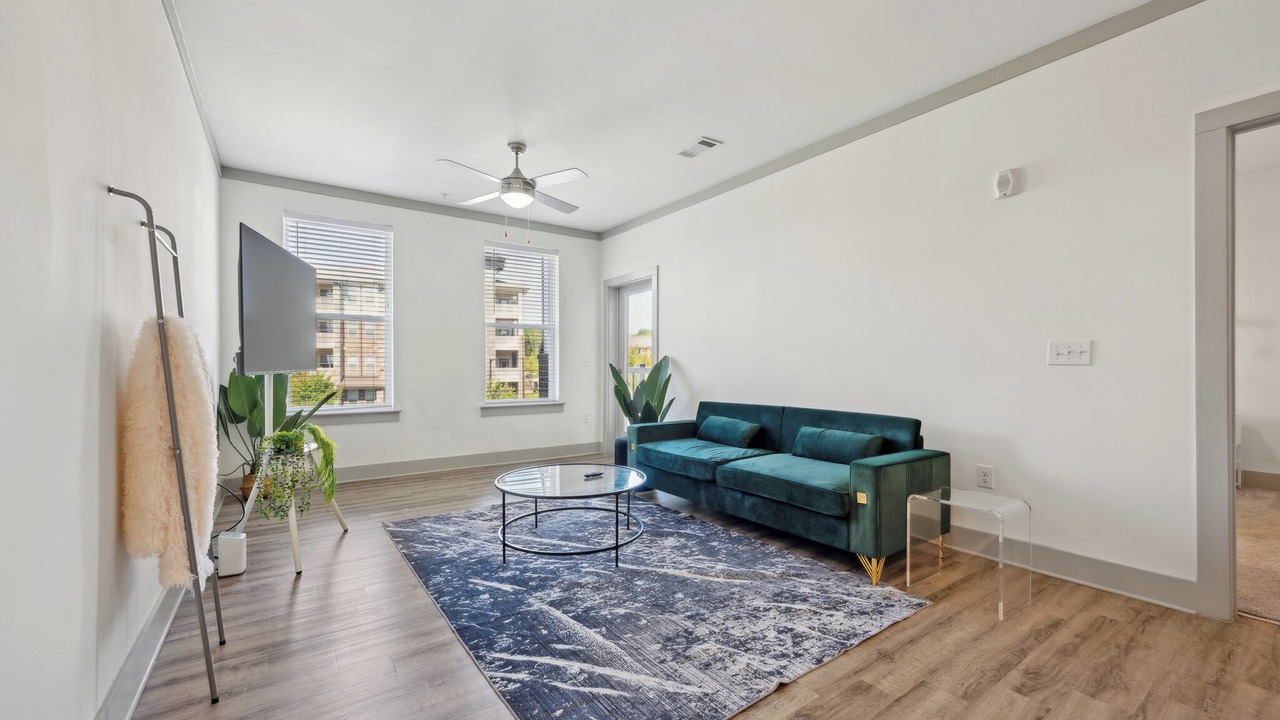 Photo of Livingroom in Farragut