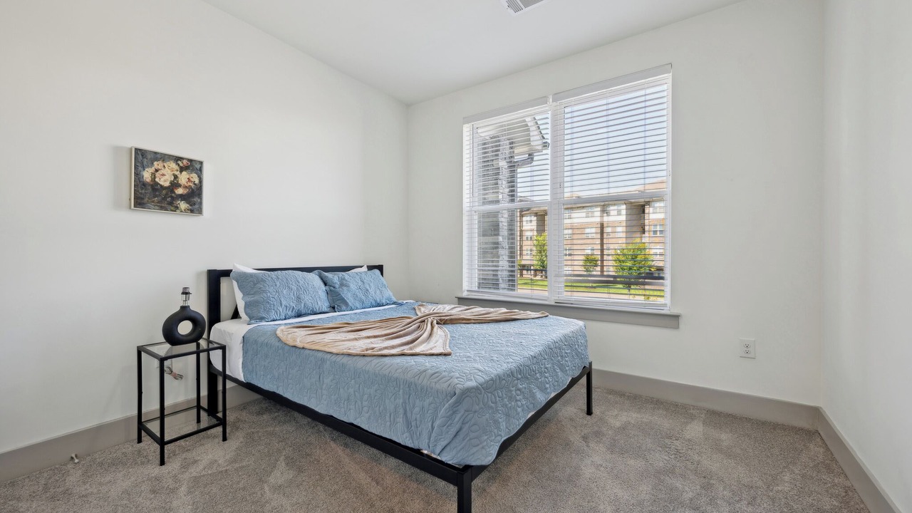Photo of Bedroom in Farragut