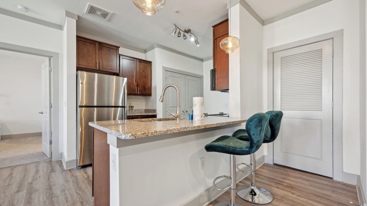Photo of Kitchen in Farragut