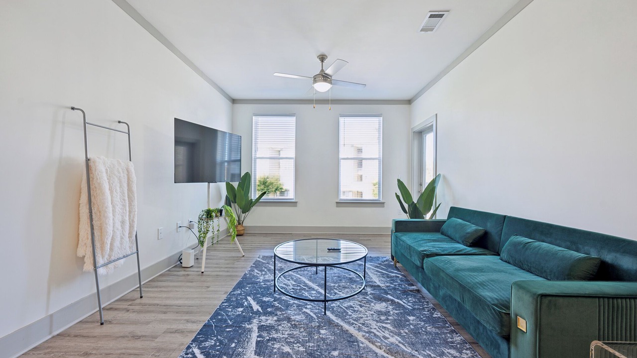 Photo of Livingroom in Farragut