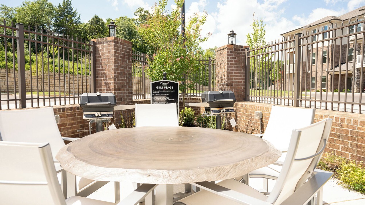 Photo of Outdoor in Farragut