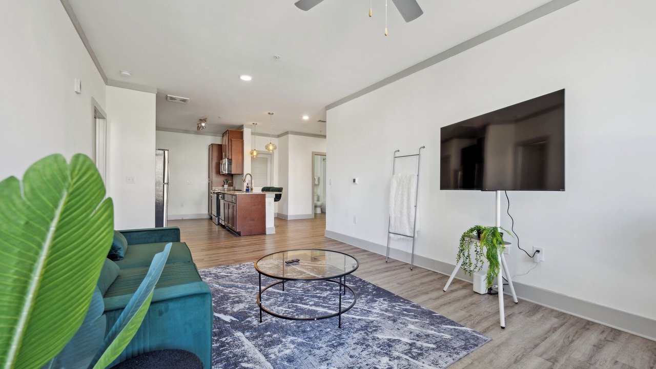 Photo of Livingroom in Farragut