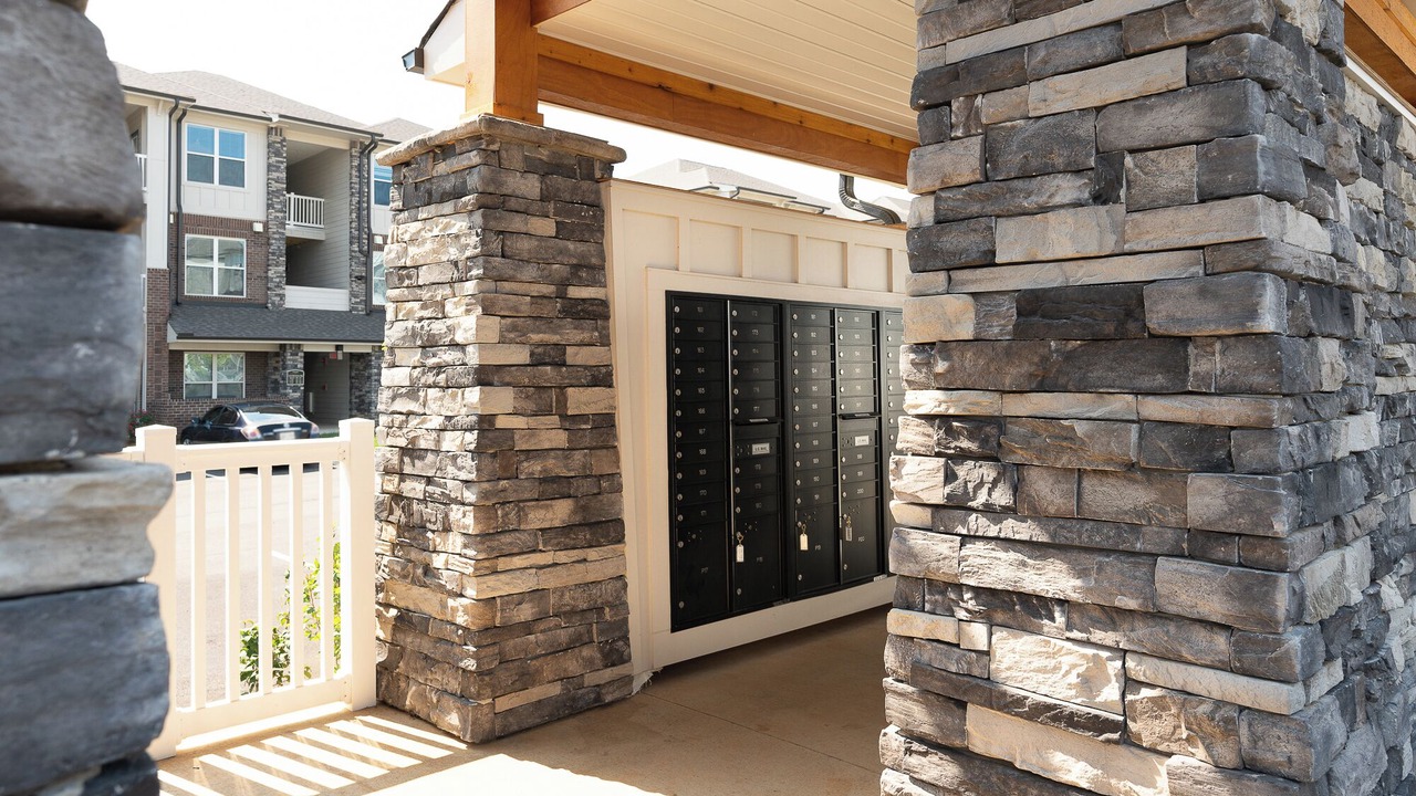Photo of Patio Balcony in Farragut