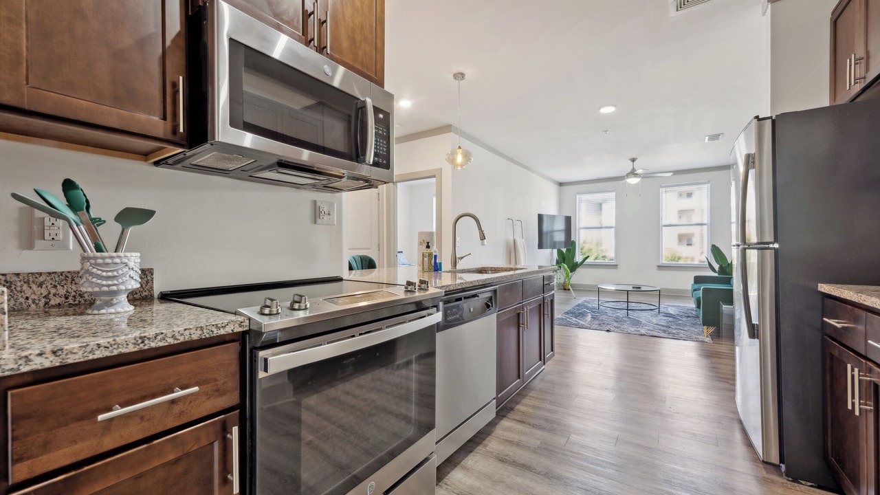 Photo of Kitchen in Farragut