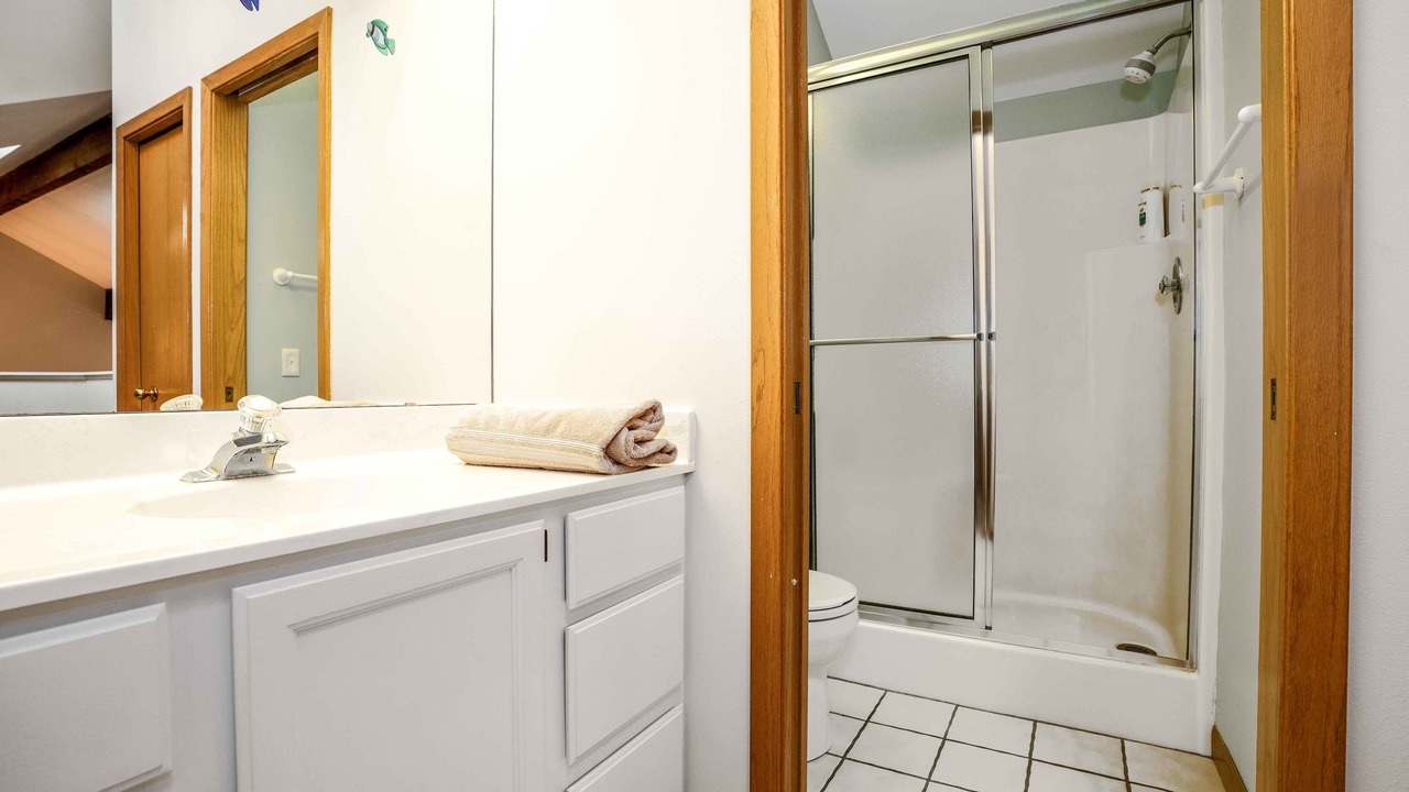 Photo of Bathroom in Fontana