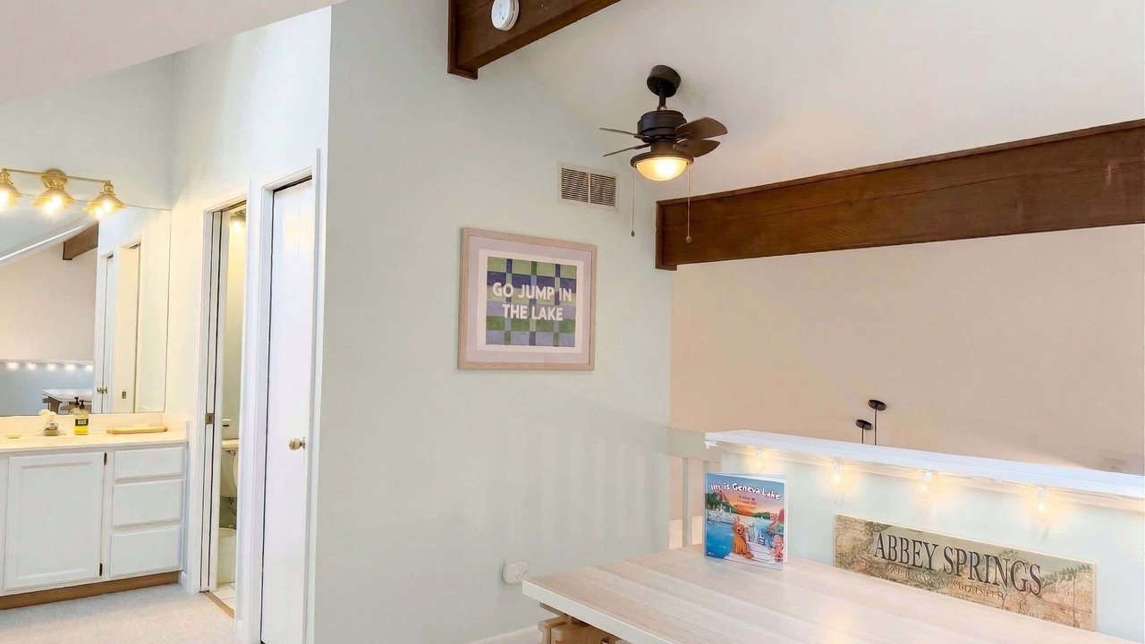 Photo of Bathroom in Fontana