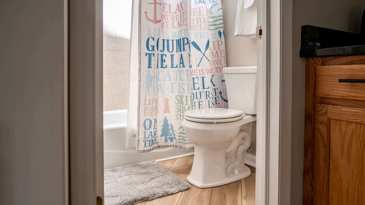 Photo of Bathroom in Fontana