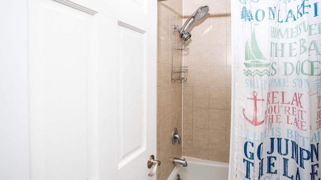 Photo of Bathroom in Fontana