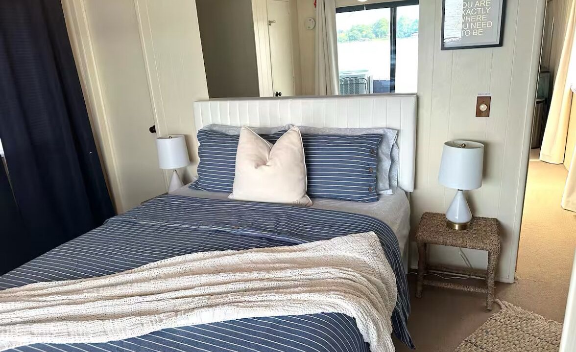 Photo of Bedroom in Talladega