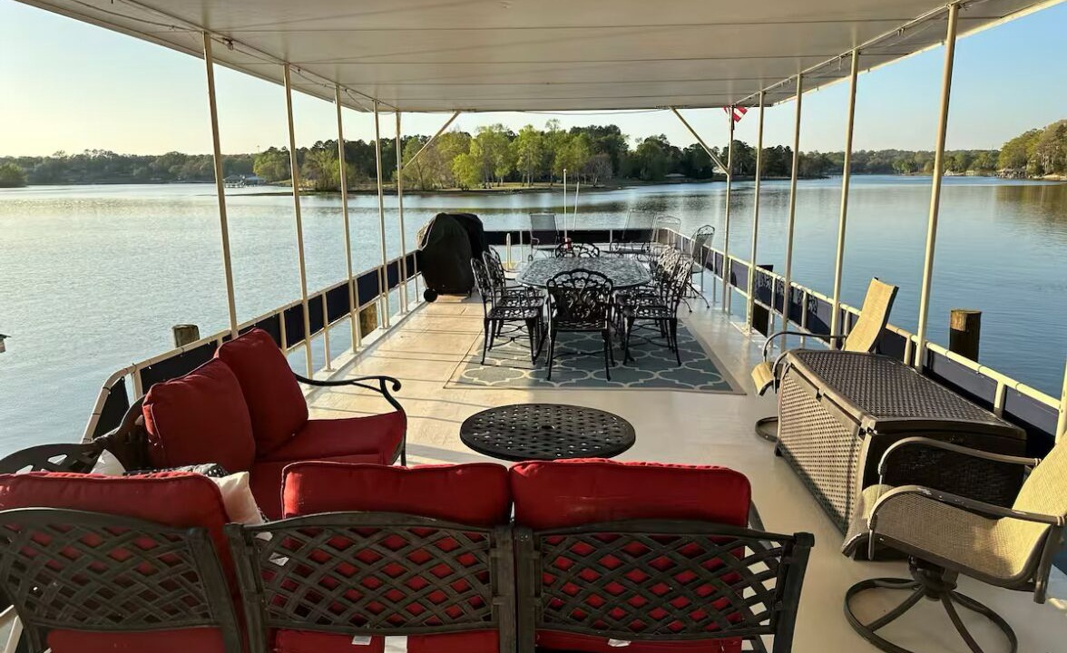 Photo of Outdoor in Talladega