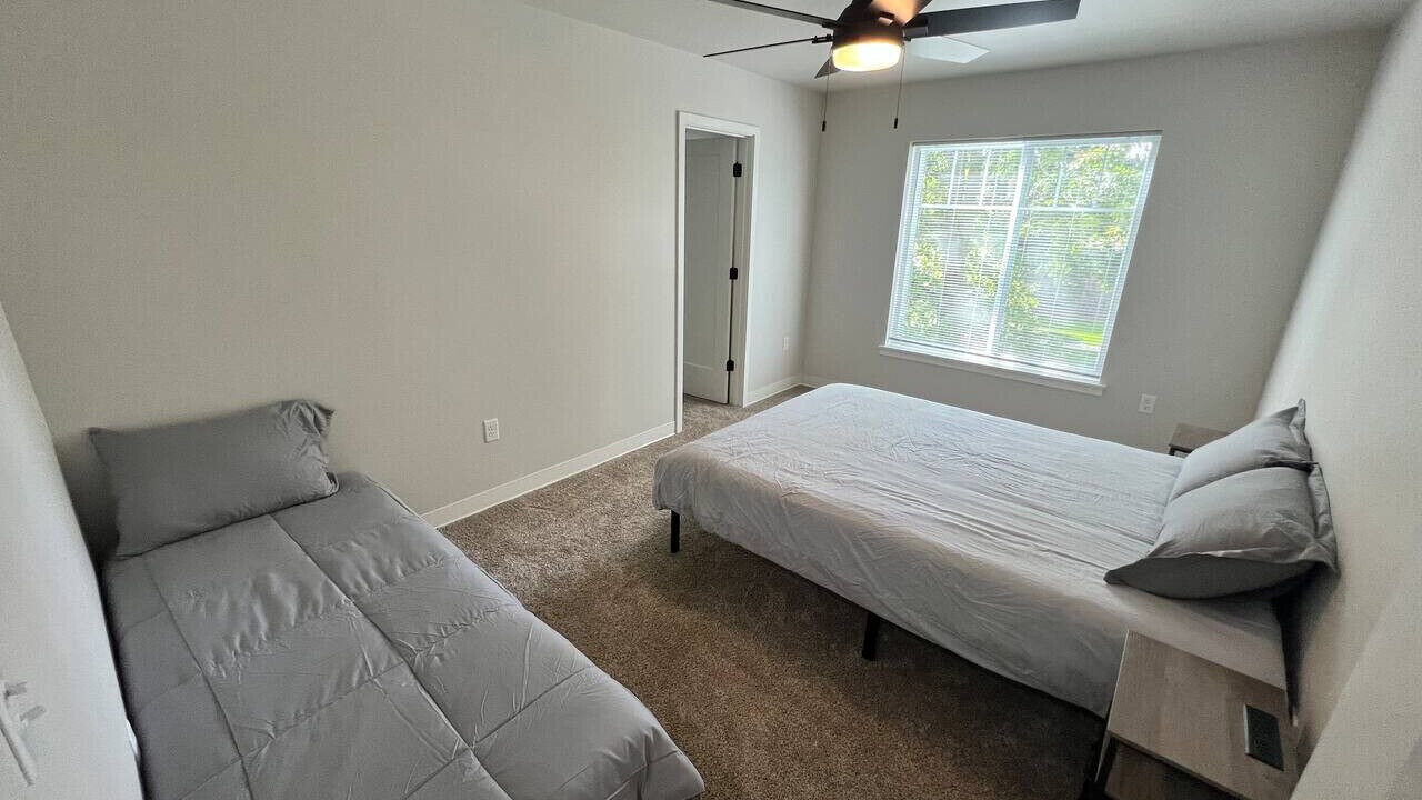 Photo of Bedroom in Iowa City