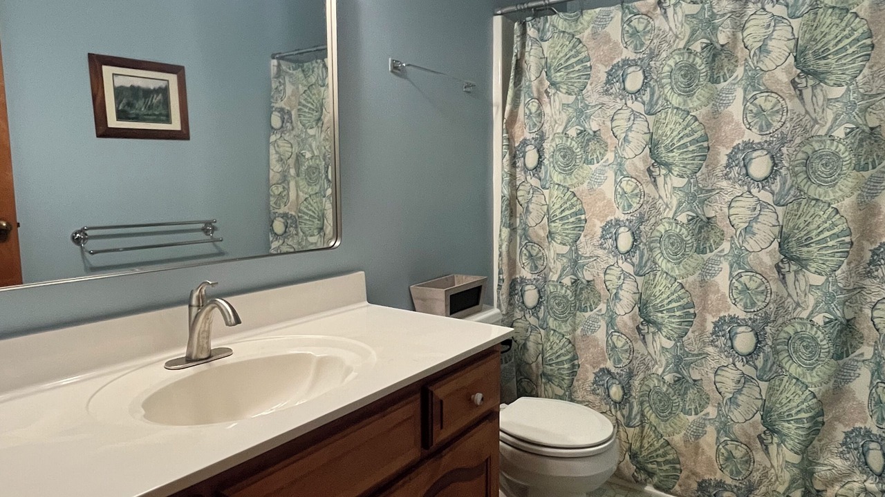 Photo of Bathroom in Mineral