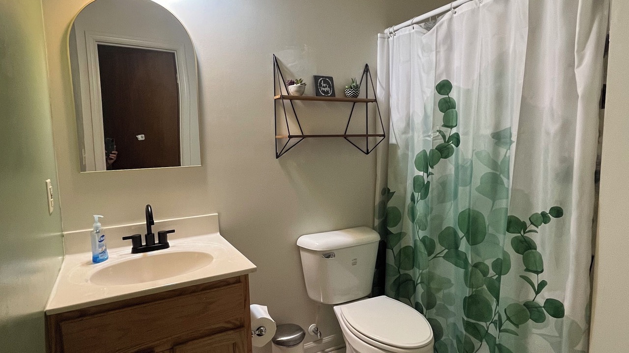 Photo of Bathroom in Mineral