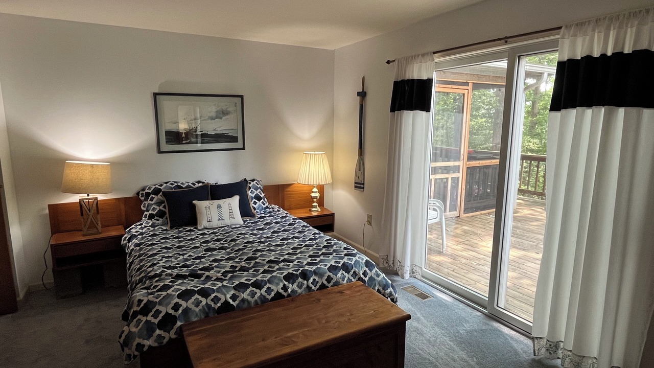 Photo of Bedroom in Mineral